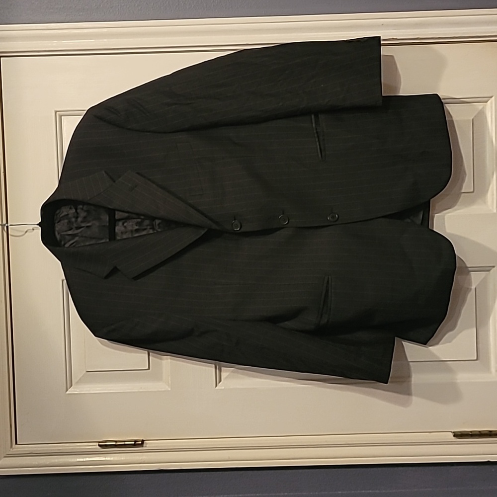 ALFREDO VERSACE JACKET